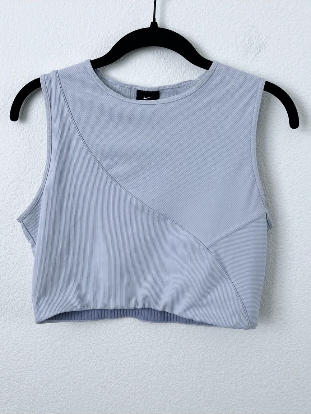 Nike Hypercool Crop Top